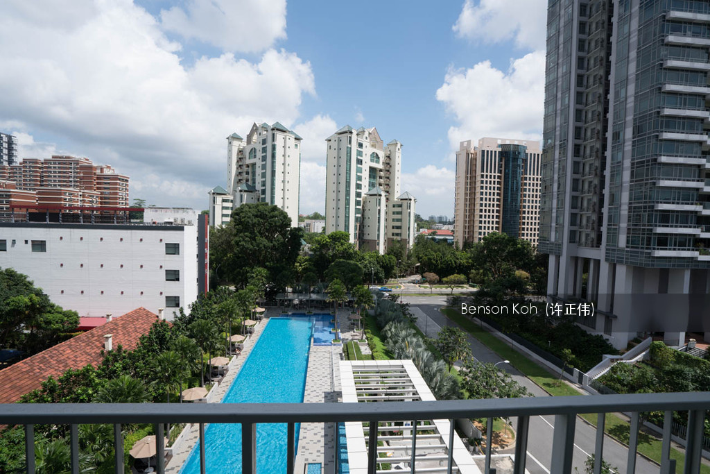 The Metropolitan Condominium (D3), Condominium #109928392